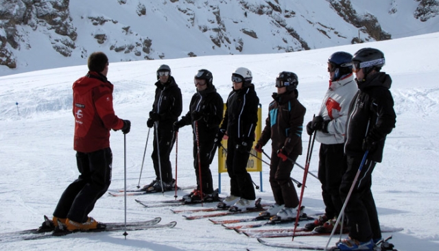 Grupo de iniciacion